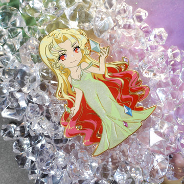 Stardseed Guardian - Topper -