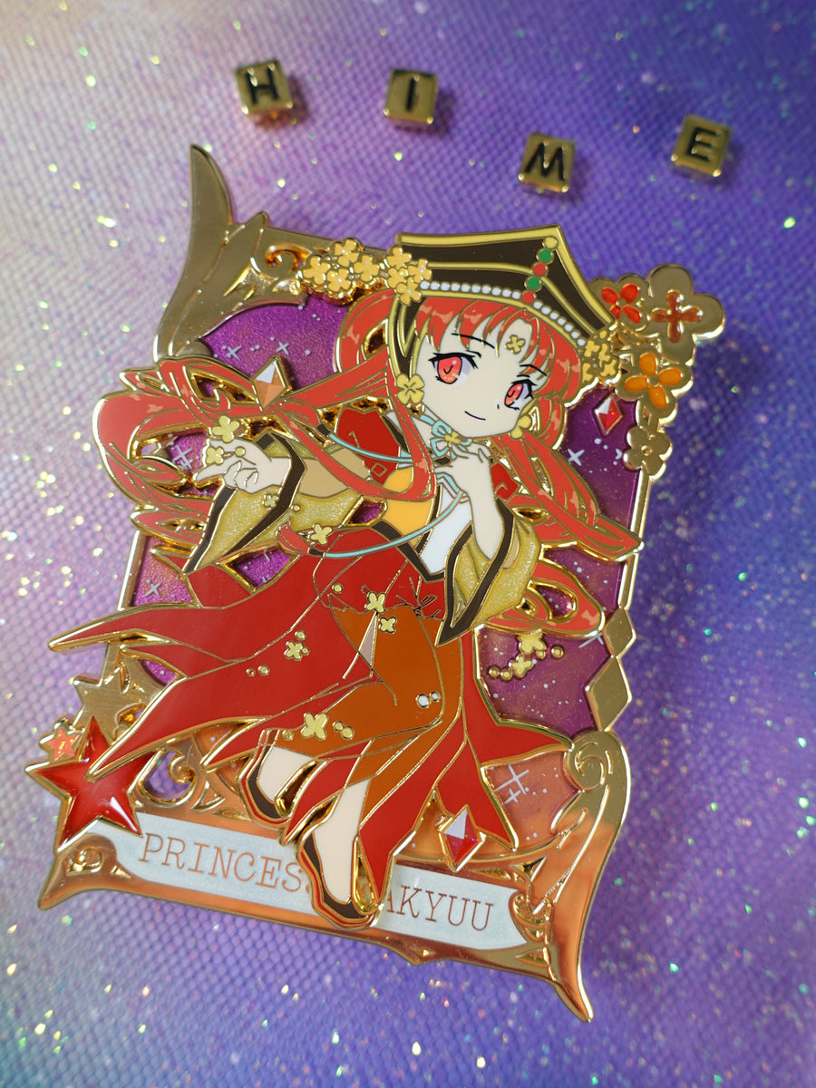 Hime - POP -