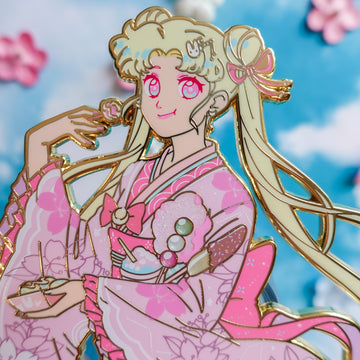 Snack Queen - Festival Series - Inhand - Topper