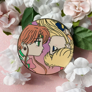 Spring Sale- Chef & the Idol