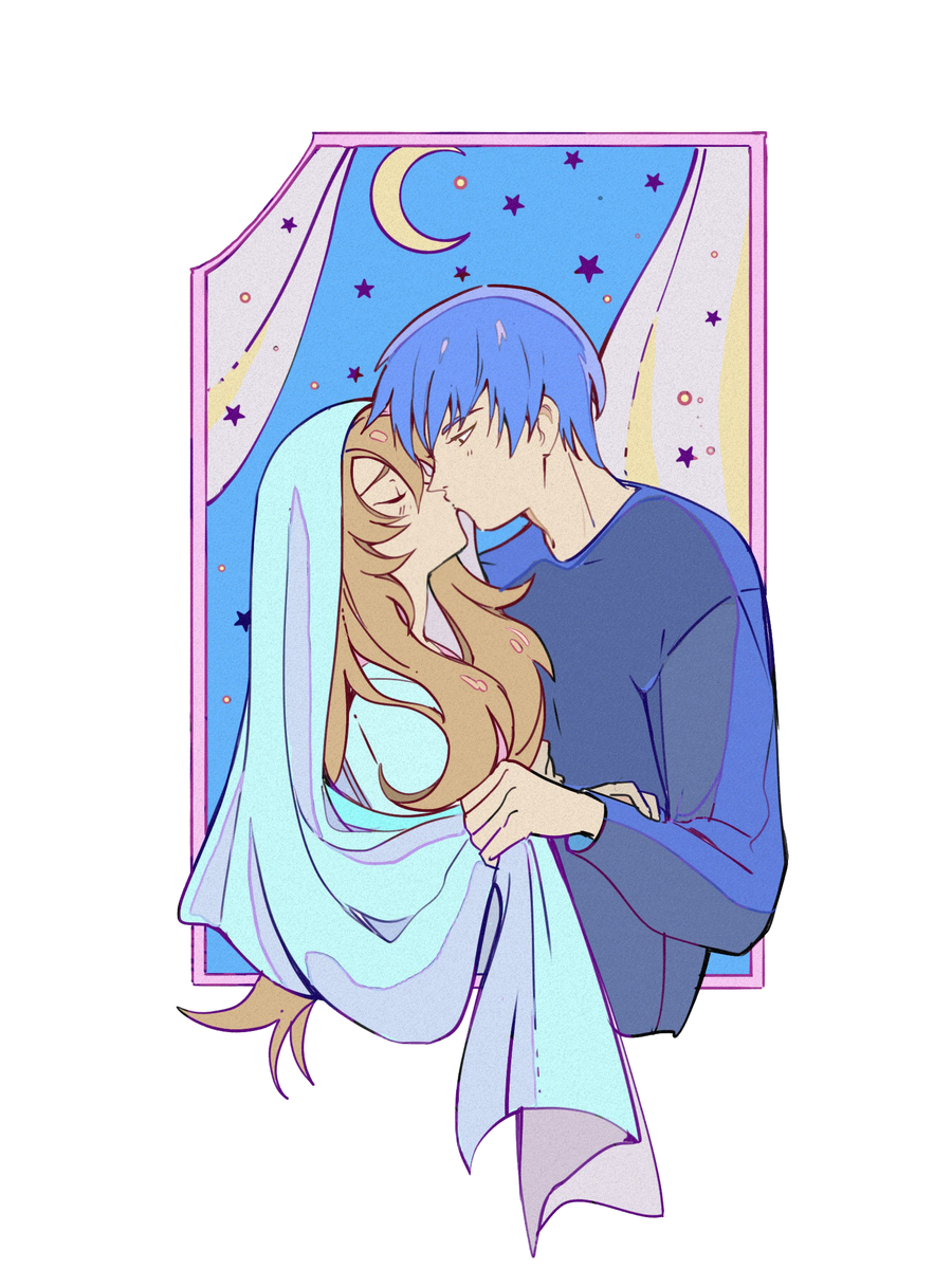 Runaway Kisses
